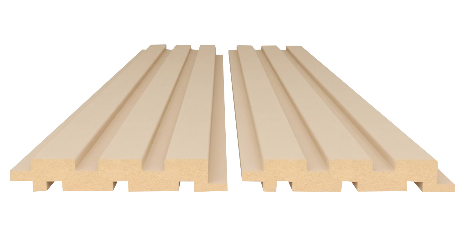 Панели LB-3671 Bute Cream 3083 AGT Турция