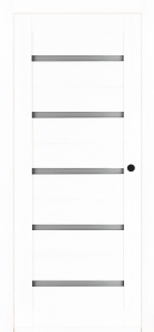 Usa Duplex 0 Alb Emalit 800*2000 ST Matelux Insertie LR