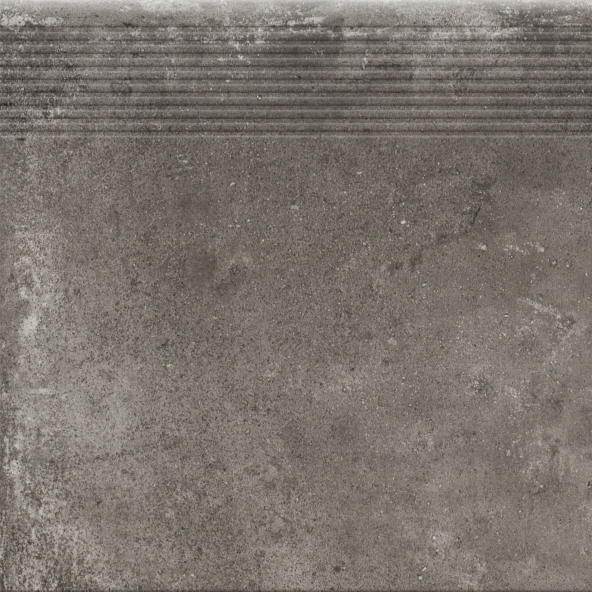 Treapta Piatto Antracite 30*30 9mm1c (8шт/ 576шт)