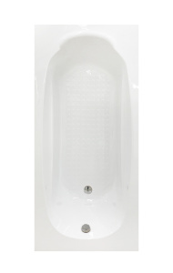 Прямоугольные ванные Side 75x150 cm SG Stelle Banyo Турция