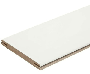 Extensie Toc Telescop. Alb Opal 200*8*2150