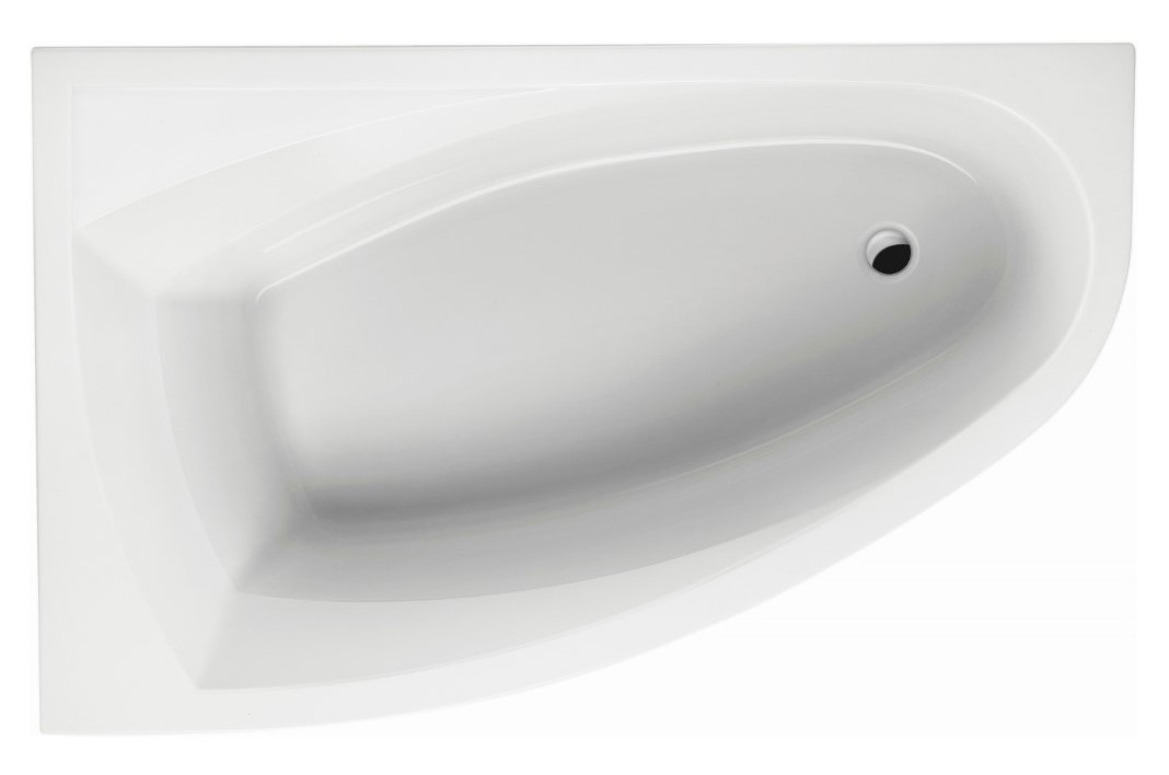 Cada baie acryl Elion 150*95 L