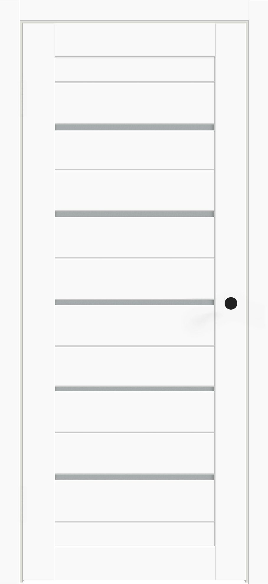 Usa XLine 15 Elbrus 800*2000 ST Matelux Insertie LR