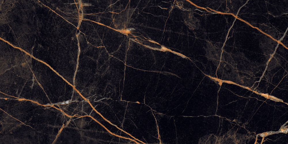 Керамогранит Laurent Gold  Lastra 60x120cm Bluetone Impex Индия