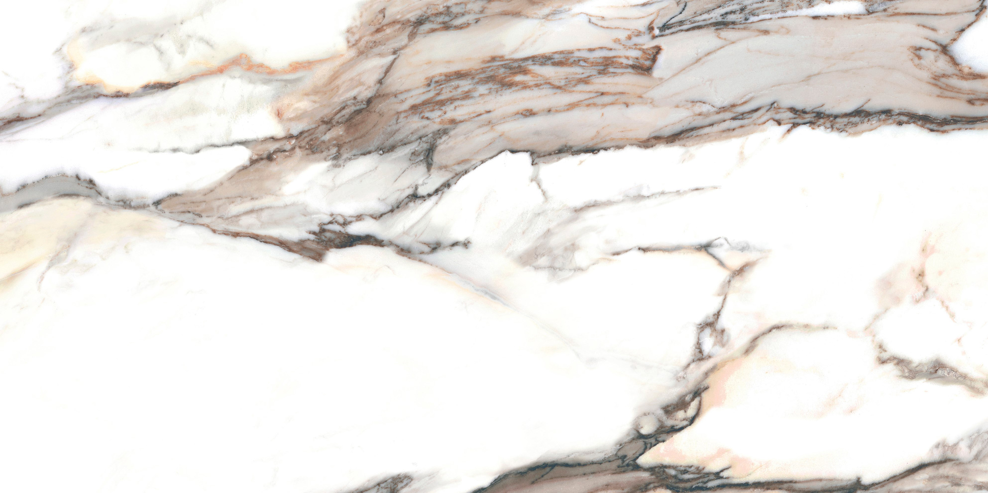 Керамогранит Calacatta Gold 59.7x119.7cm Cerrad Польша