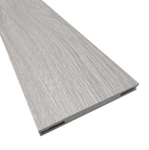 Extensie Toc Telescop. Stejar Fumuriu 200*8*2150