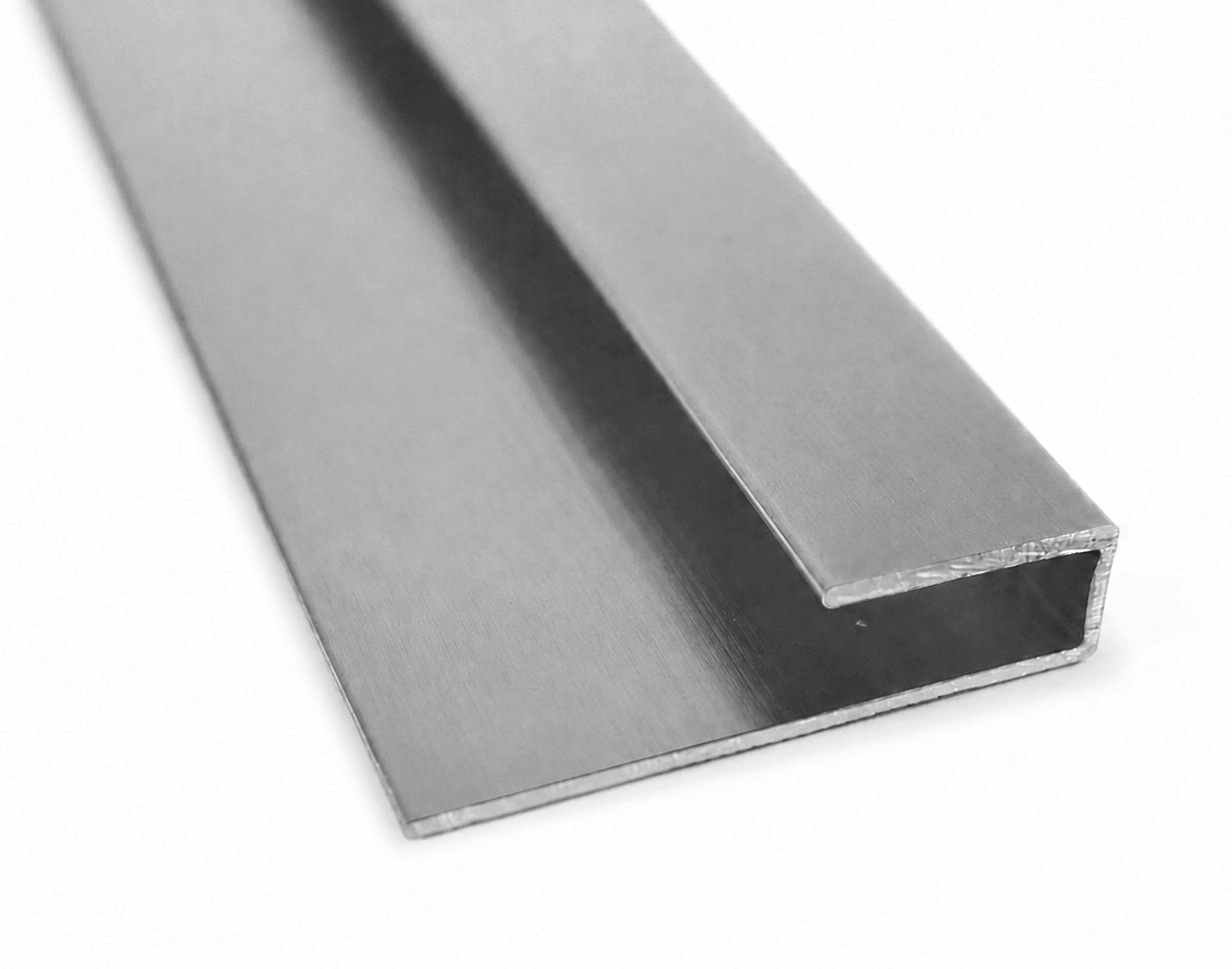 Профили Panastone финишный 10mm Silver Panastone Турция