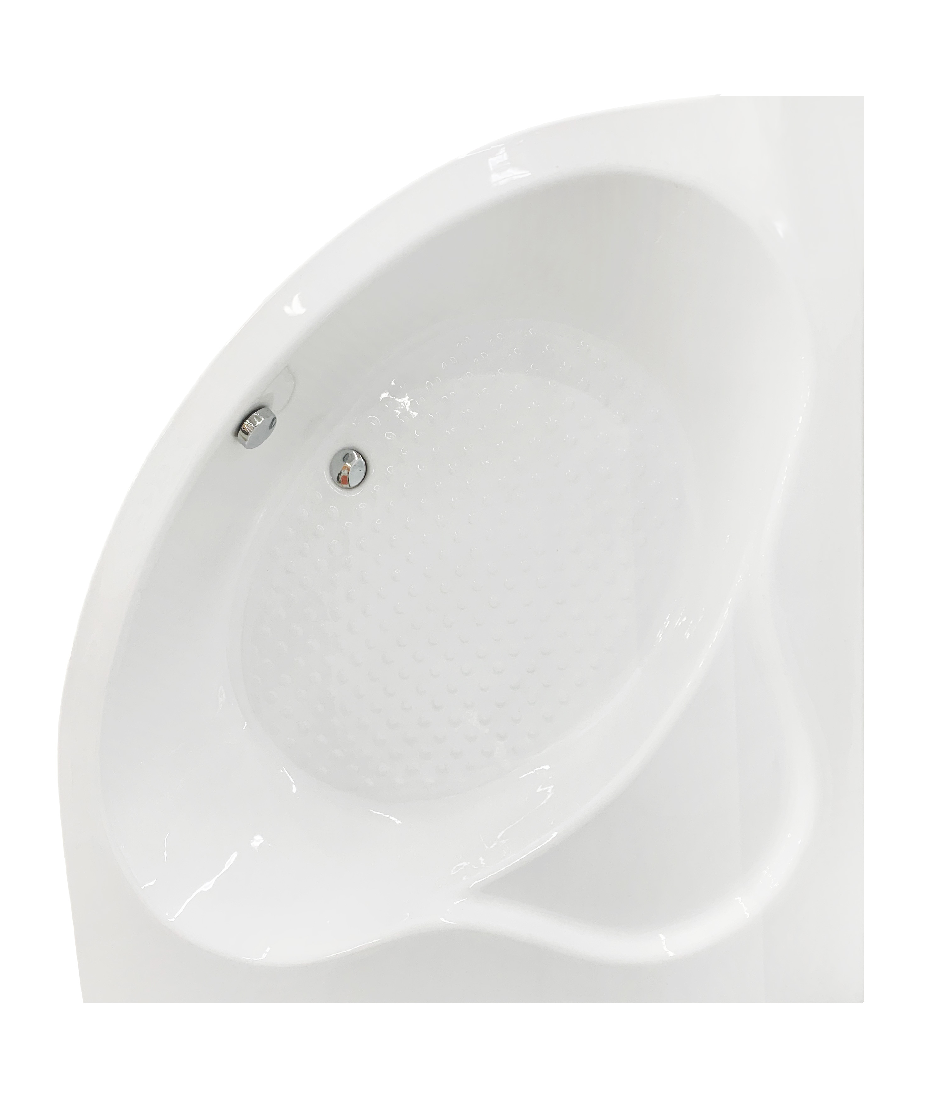 Симметричные ванные Evren 140x140 cm SG Stelle Banyo Турция