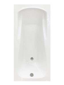 Прямоугольные ванные Delta 75x170 cm SG Stelle Banyo Турция