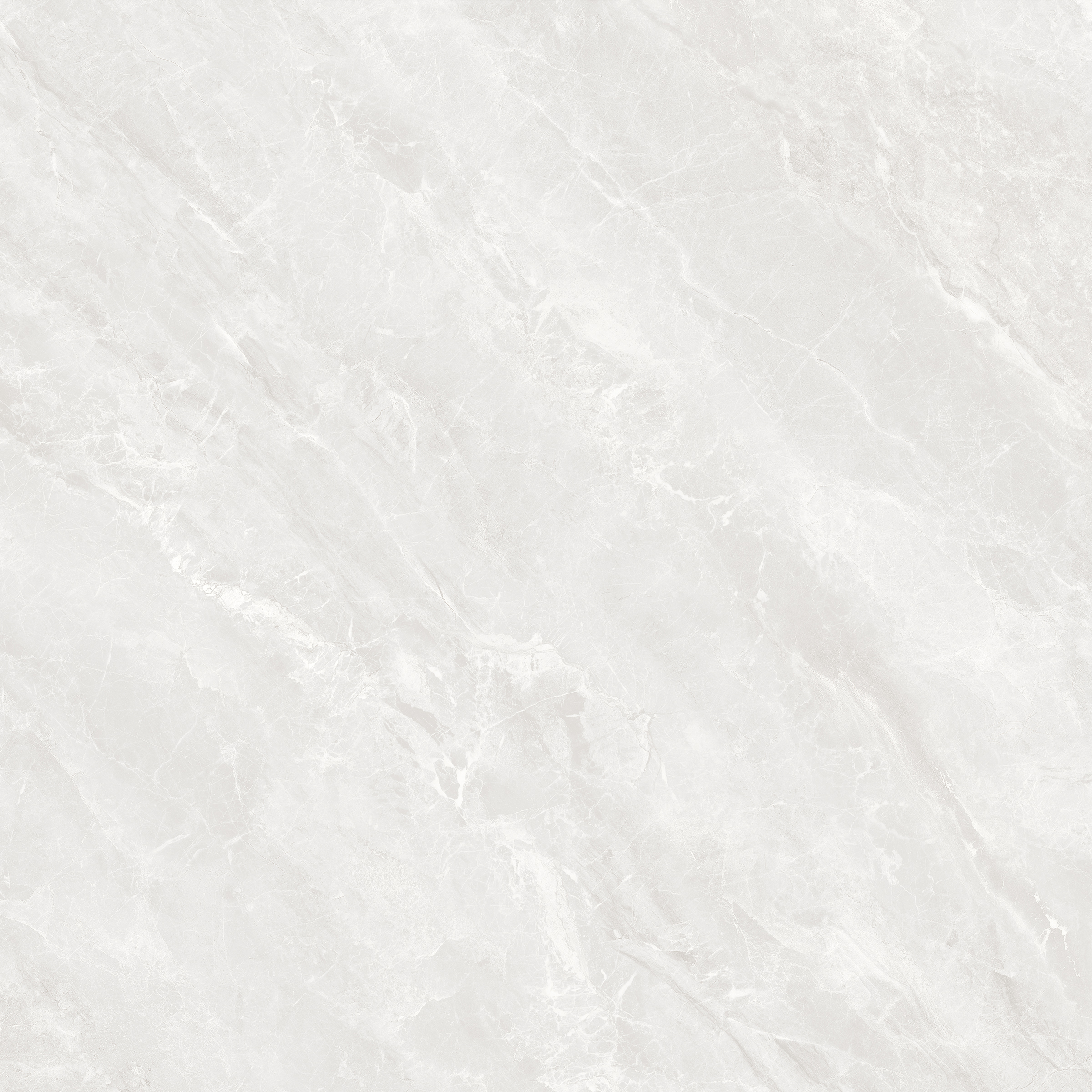Керамогранит Galleria  Light Grey 100x100cm Polished Bluetone Impex Индия