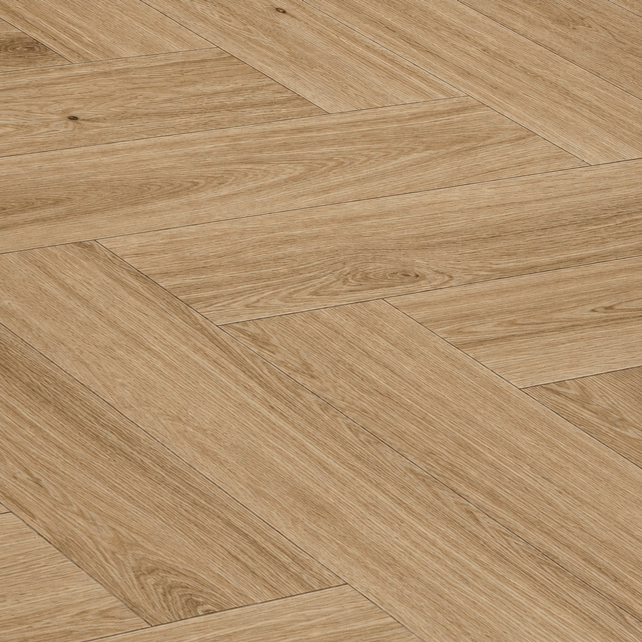 SPC Tileque Timeless 5мм 33cl 60.9x15.2cm Plankton Floors Индия