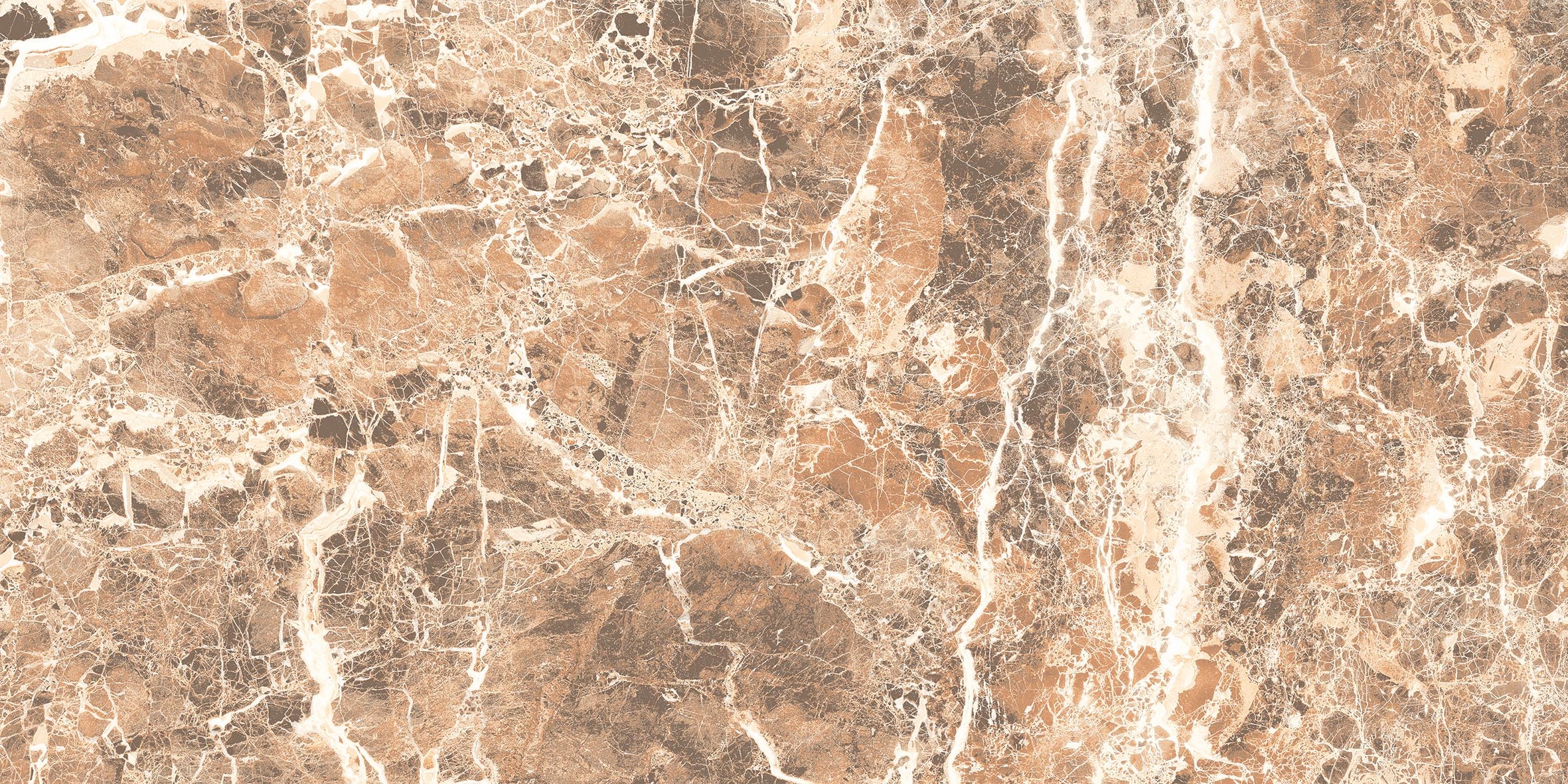 Керамогранит Emperador Light 60x120cm Bluetone Impex Индия