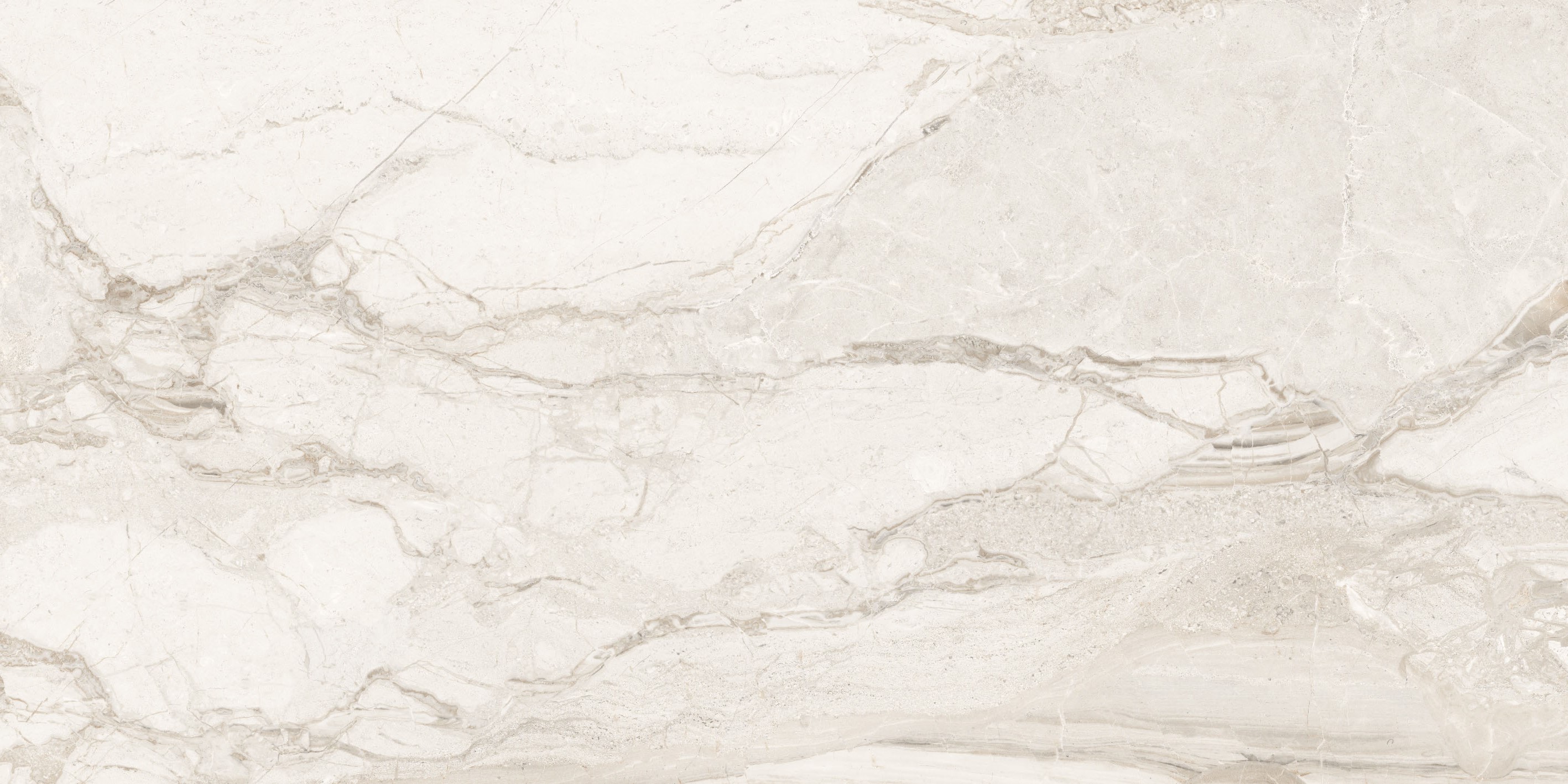Керамогранит Vital Bianco 60x120cm Polished Bluetone Impex Индия