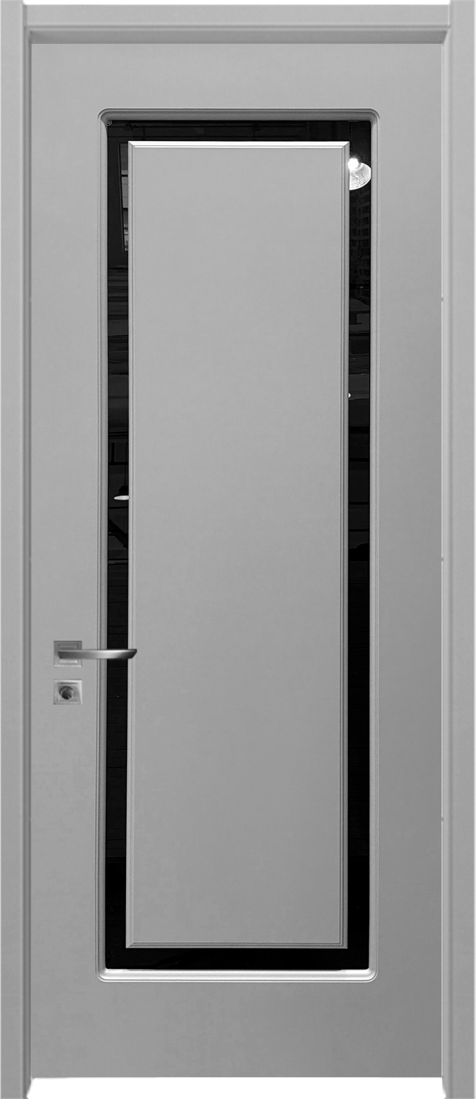 PG03 L.Grey BG usa+toc+ancadrament Belles Portes Китай