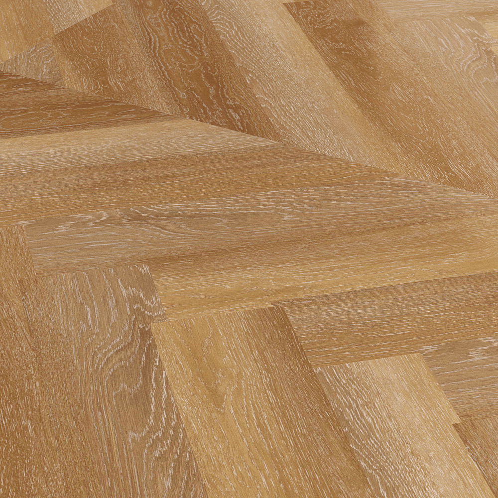 SPC Tileque Heritage 5мм 33cl 60.9x15.2cm Plankton Floors Индия