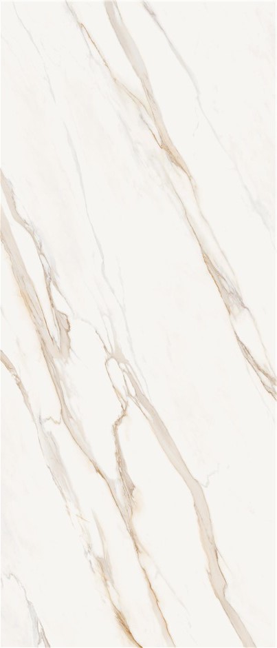 Керамогранит XXL Classic Gold White 120x280cm Polished Alaplana Испания