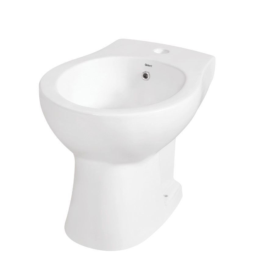 Bide de podea Aqua Orient