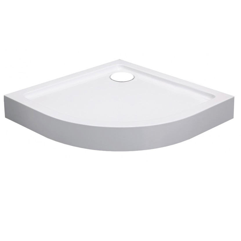 Душевые поддоны Rotund 90x90 H15cm shower cab Китай