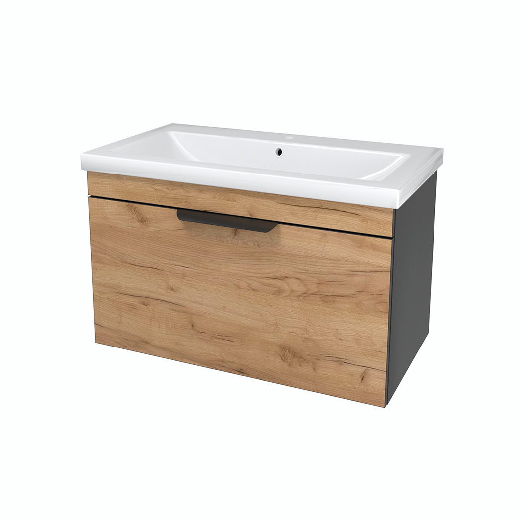 Catalonia suspendat 70cm Lemn+Como СанСервис Украина