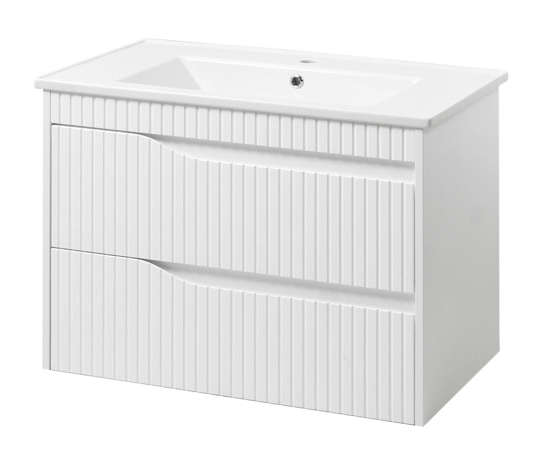 Florence TP 80cm белый + Thin UVVIS Украина