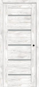 Usa Duplex 0 Klen Ais 800*2000 ST Matelux Insertie LR