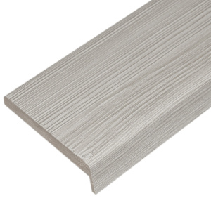 Ancadrament Telescop. Stejar Fumuriu 70*40*2200 L8mm