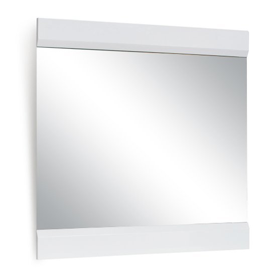 Зеркала Modern 85cm alb