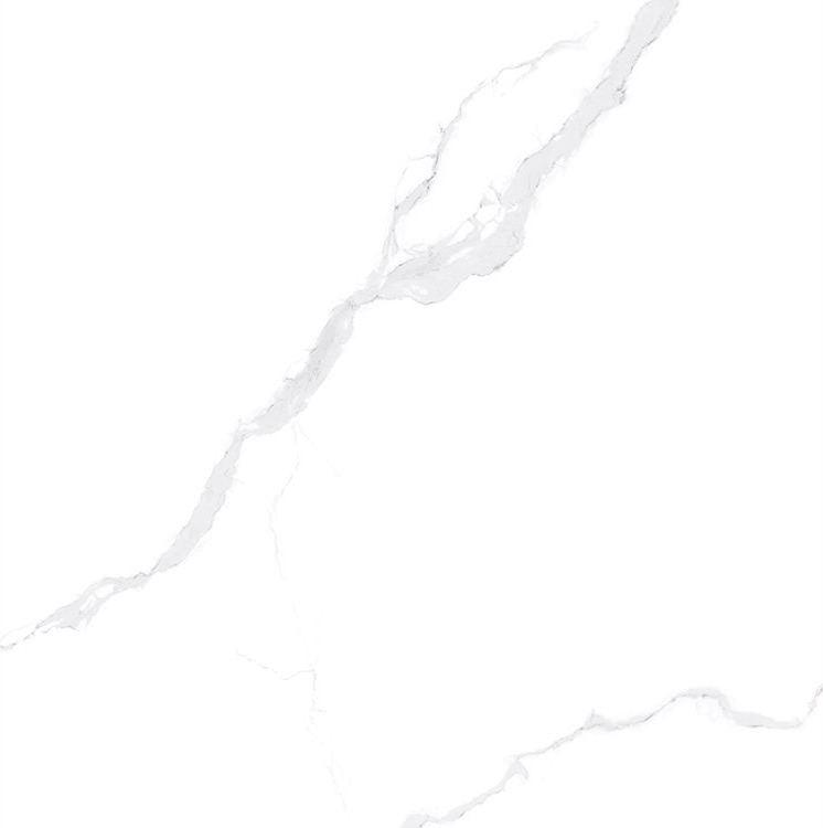 Керамогранит Eifel Marble White 60x60cm QUA Granite Турция