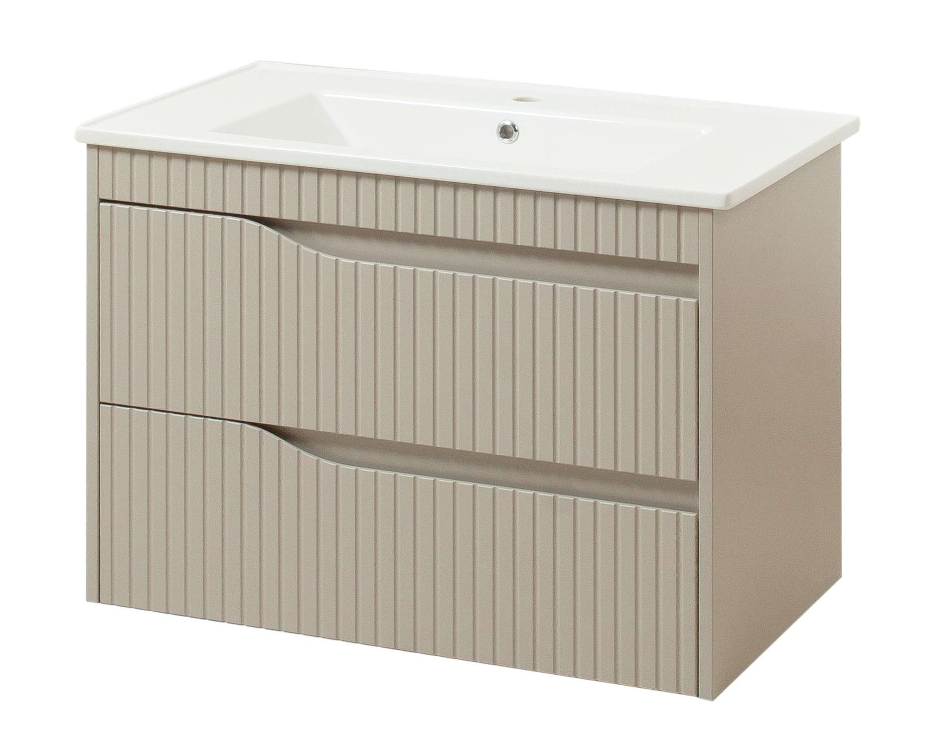 Florence TP 80cm бежевый + Vesta UVVIS Украина