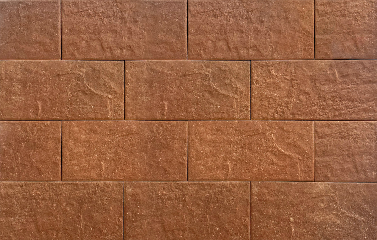 Клинкер Argilla Terra 14.8x30x0.9cm Cerrad Польша