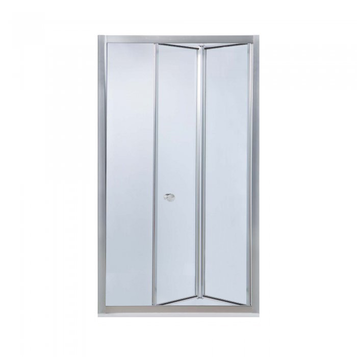 Usa de dus Nitro 4mm 100cm H:180 Shower-Doors