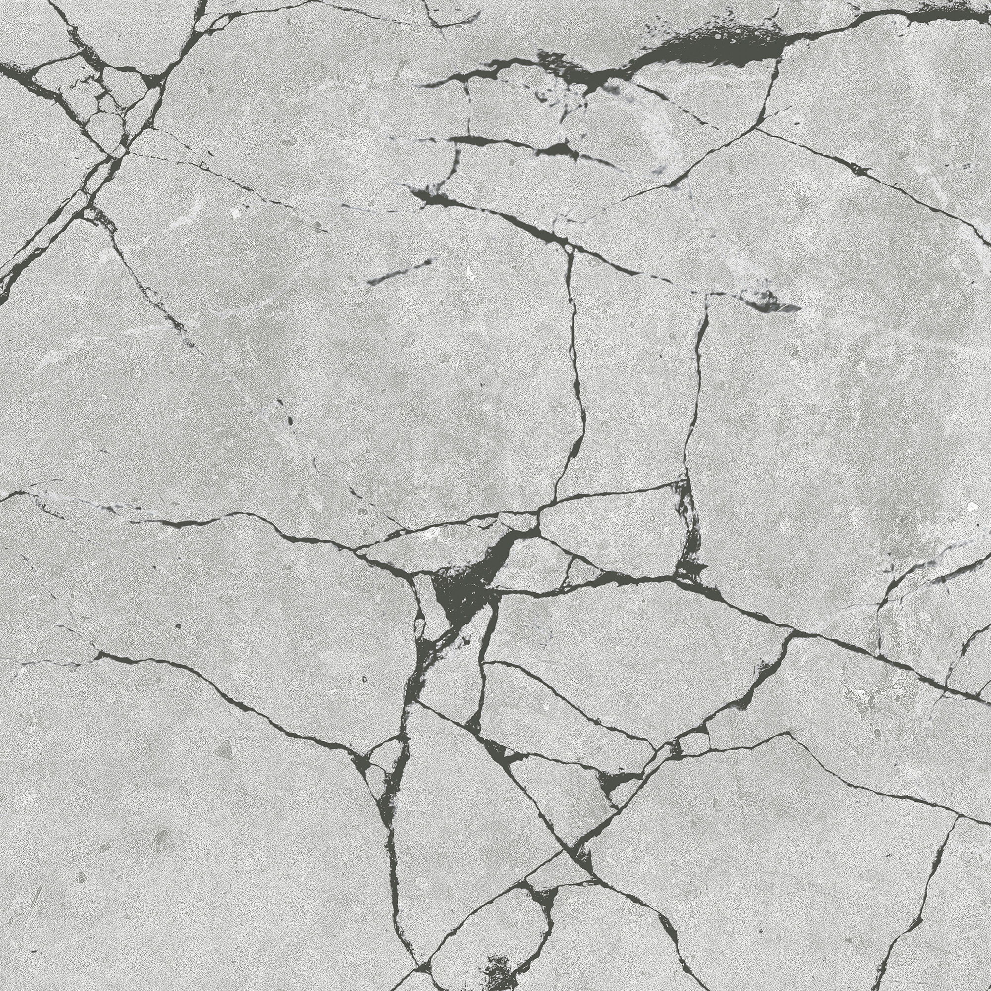 Керамогранит Crackle Sur 60x60cm Intergres Украина