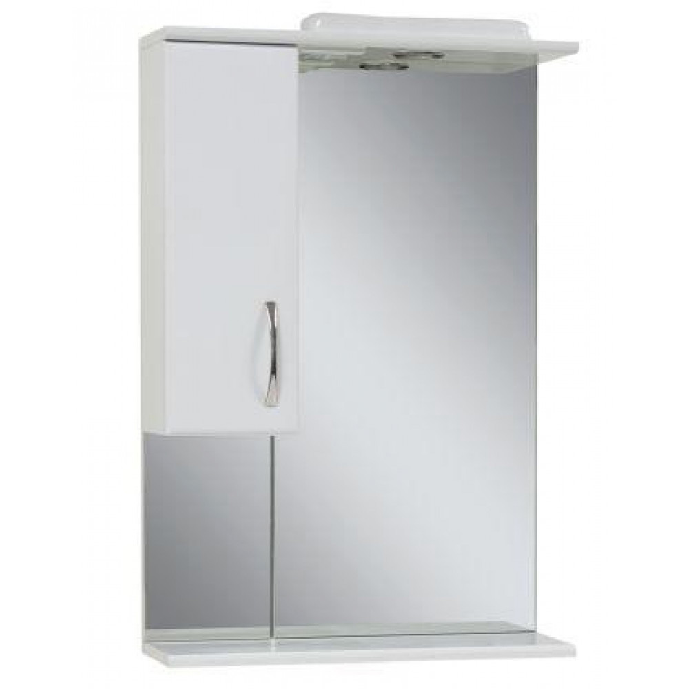 Standart Z-56cm Alb Left СанСервис Украина