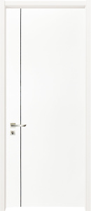 PA06 White set usa+toc+ancadrament Belles Portes Китай