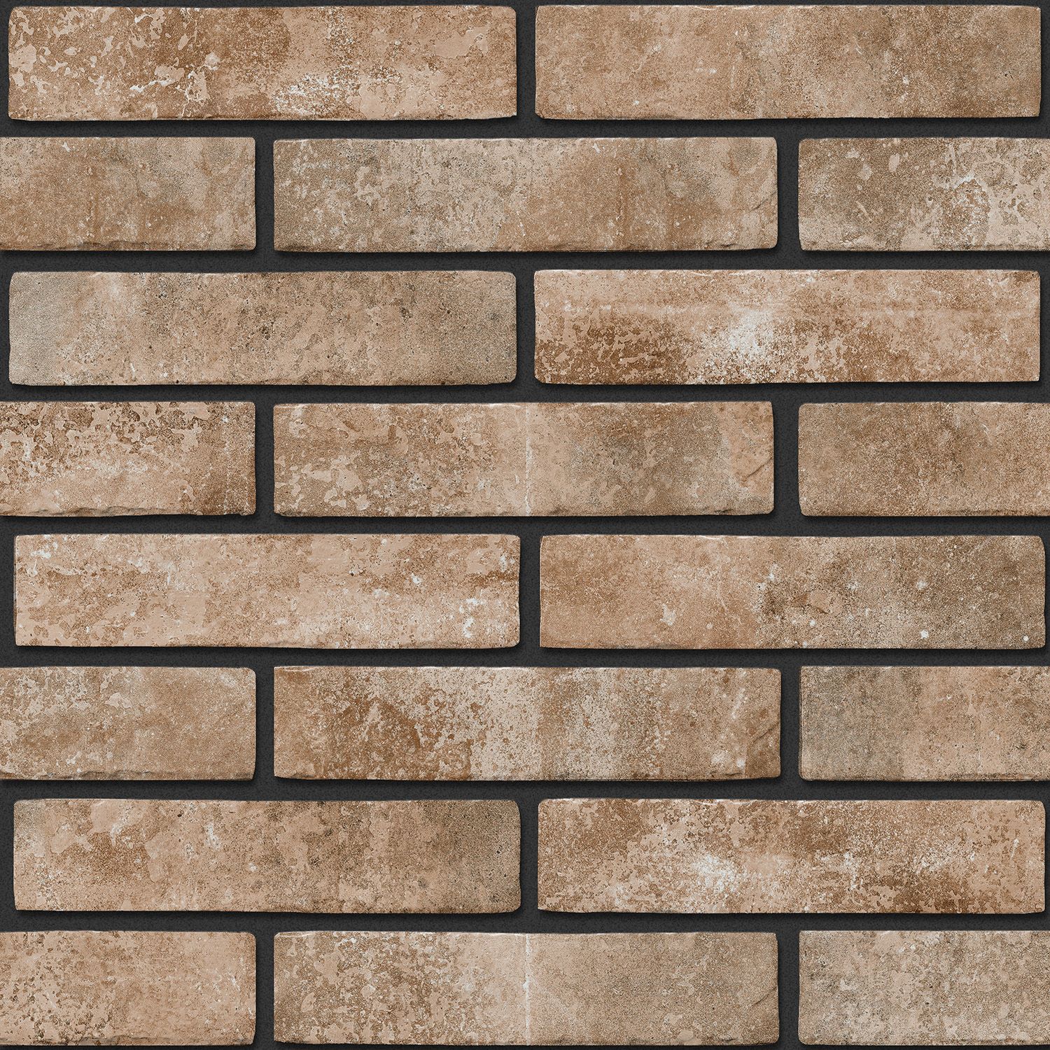 Клинкер Fino Beige 25x6cm 6mm Golden Tile  Украина