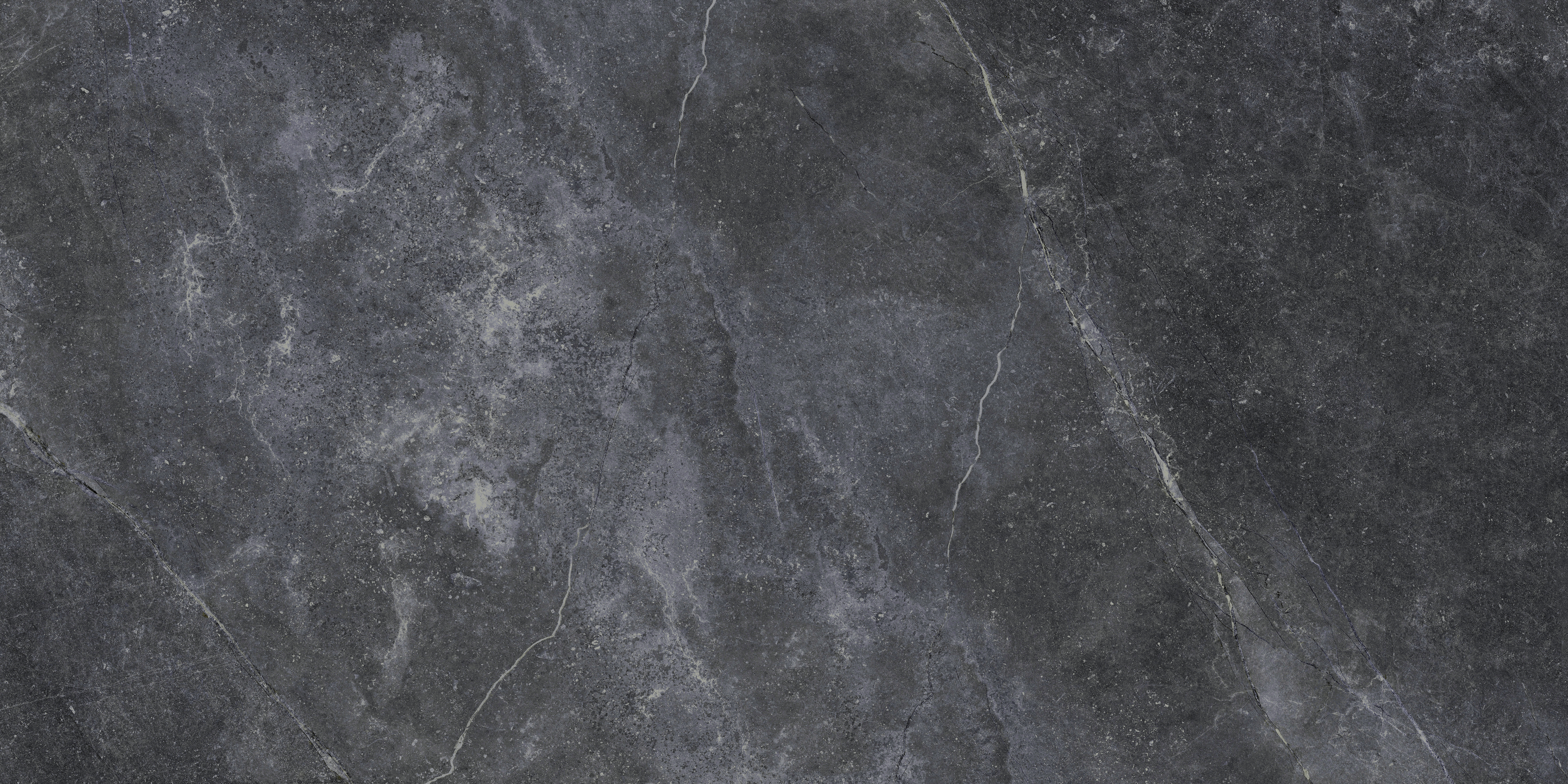 Керамогранит Space Stone Negru 60x120cm Glossy Golden Tile  Украина