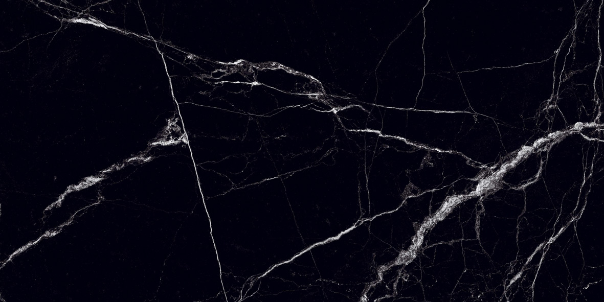 Керамогранит Florido Black 60x120cm Bluetone Impex Индия