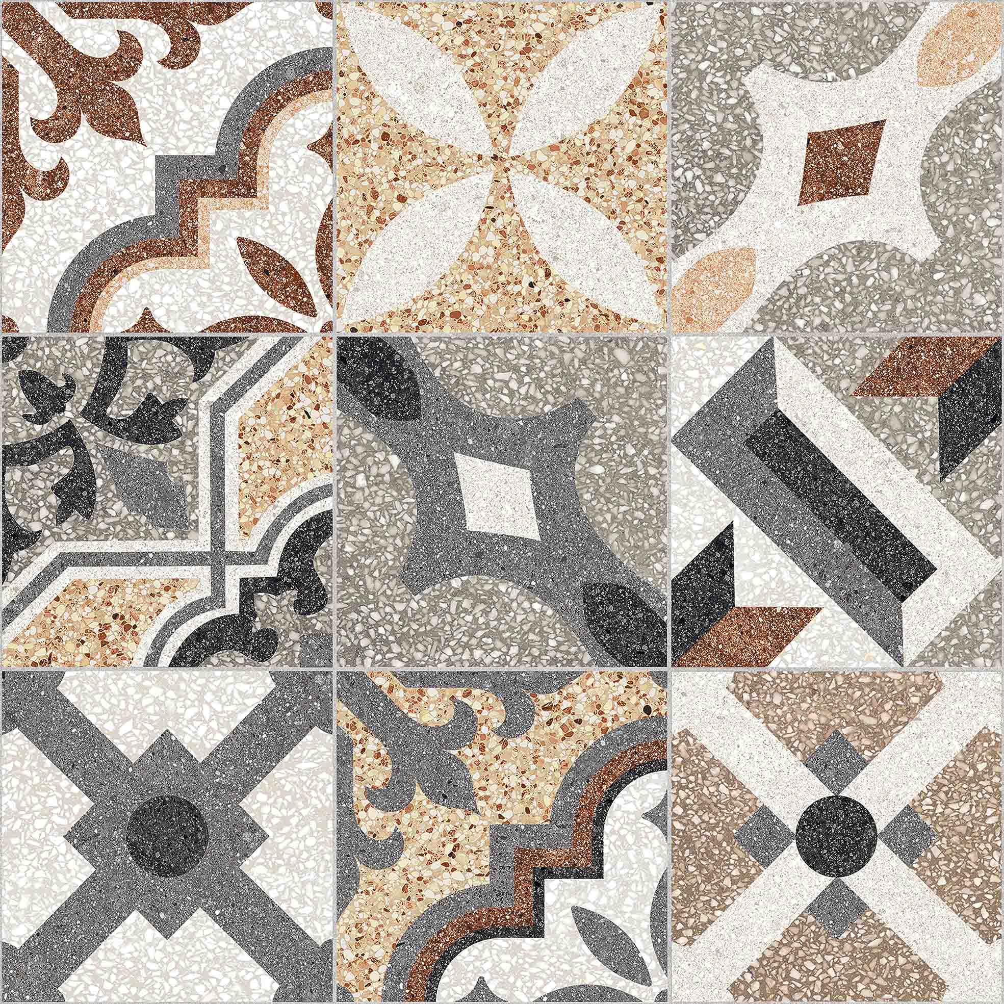 Керамогранит Minimo 50x50cm Bien Seramik Турция