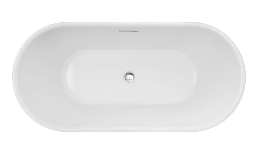 Cada Acrylic 170*80*58 BF5004