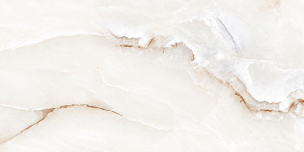 Керамогранит Irani Onyx 60x120cm Polished Bluetone Impex Индия