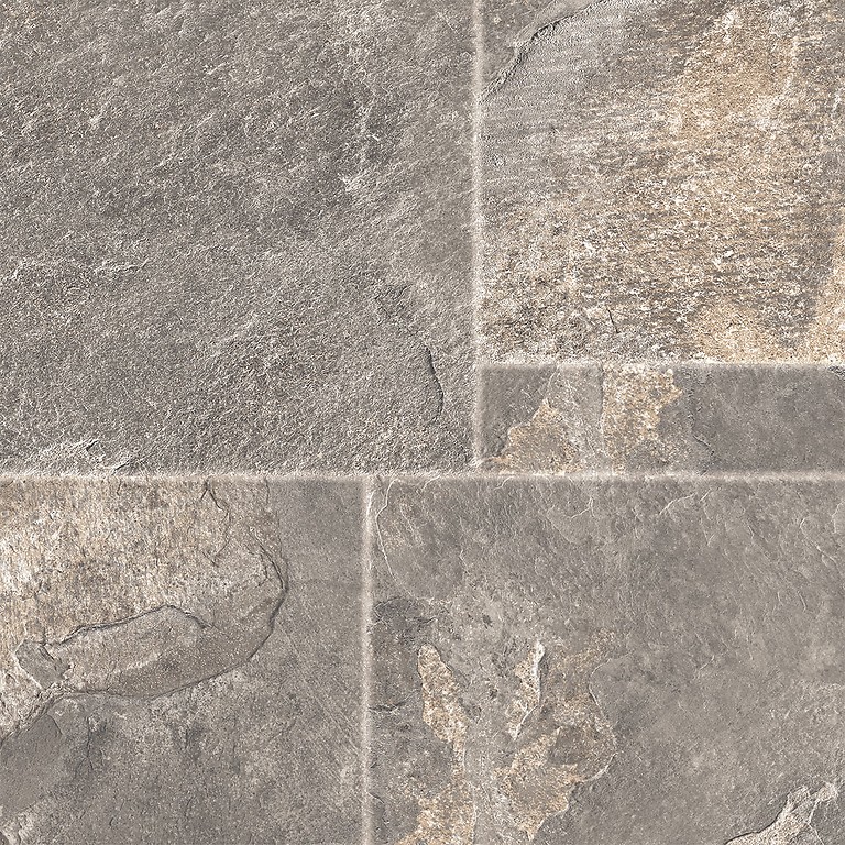 Керамогранит Atlas Brown Matt 42x42cm Cersanit UA Украина