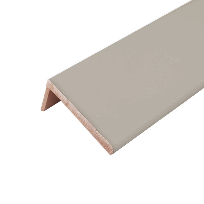 Дверные наличники Emalux Kvartit 7x4x220cm L8mm Shineway Азербайджан