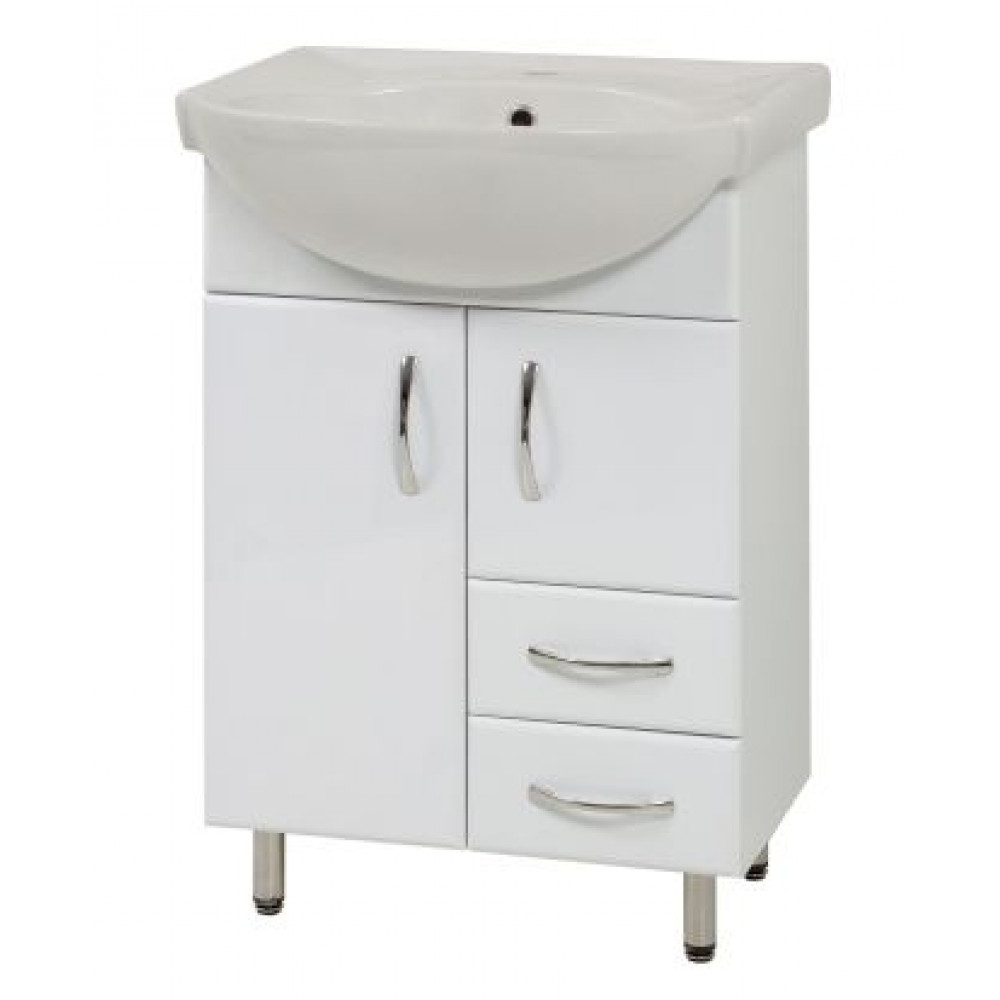 Standart 56cm Alb + SL-56 СанСервис Украина