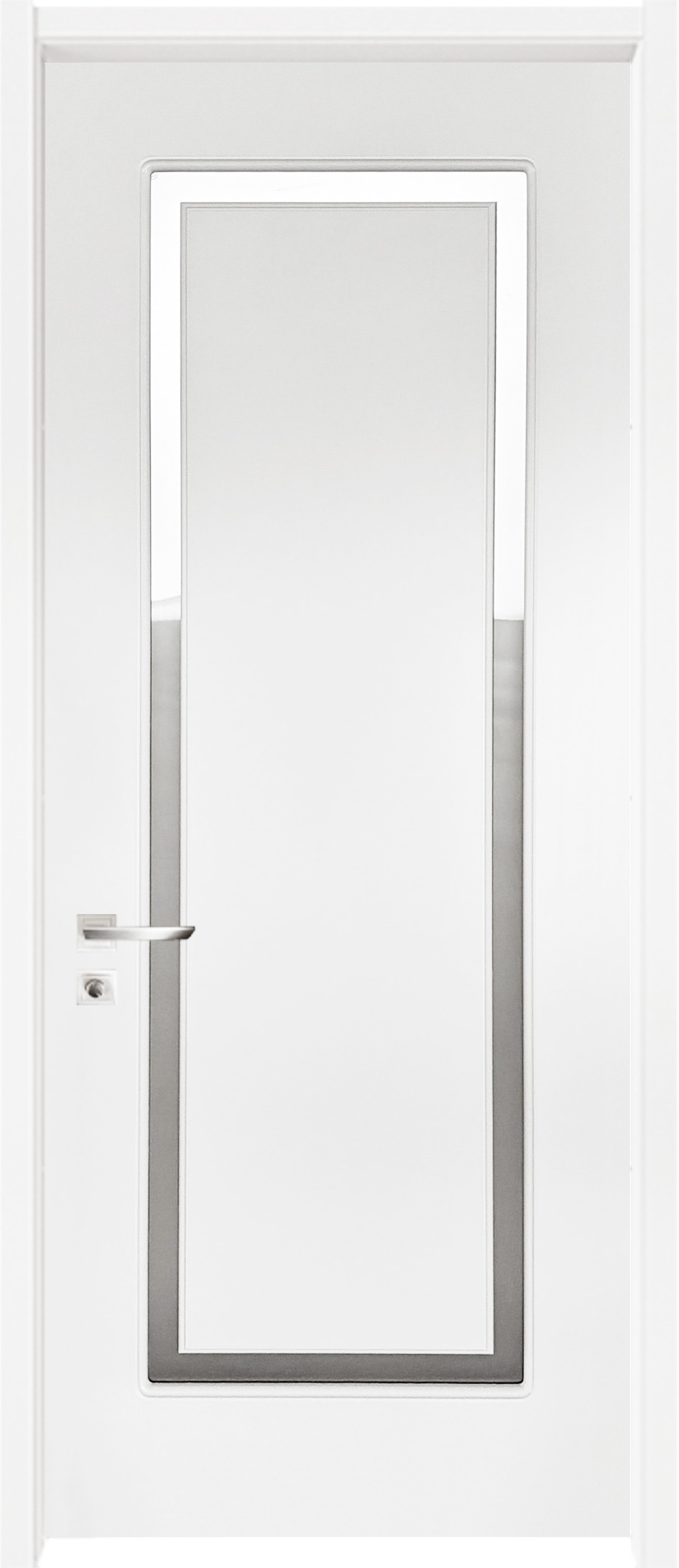 PG03 White MG usa+toc+ancadrament JHK Китай