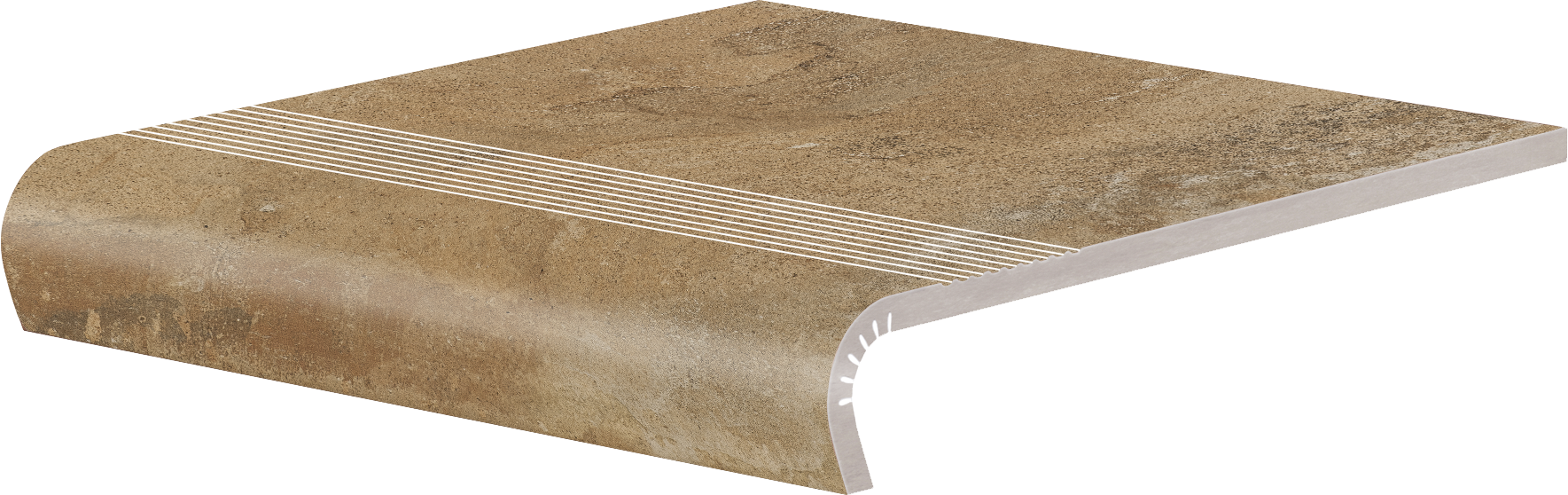 Treapta V-shape Piatto Honey 30*32 9mm1c (4шт/ 204шт)