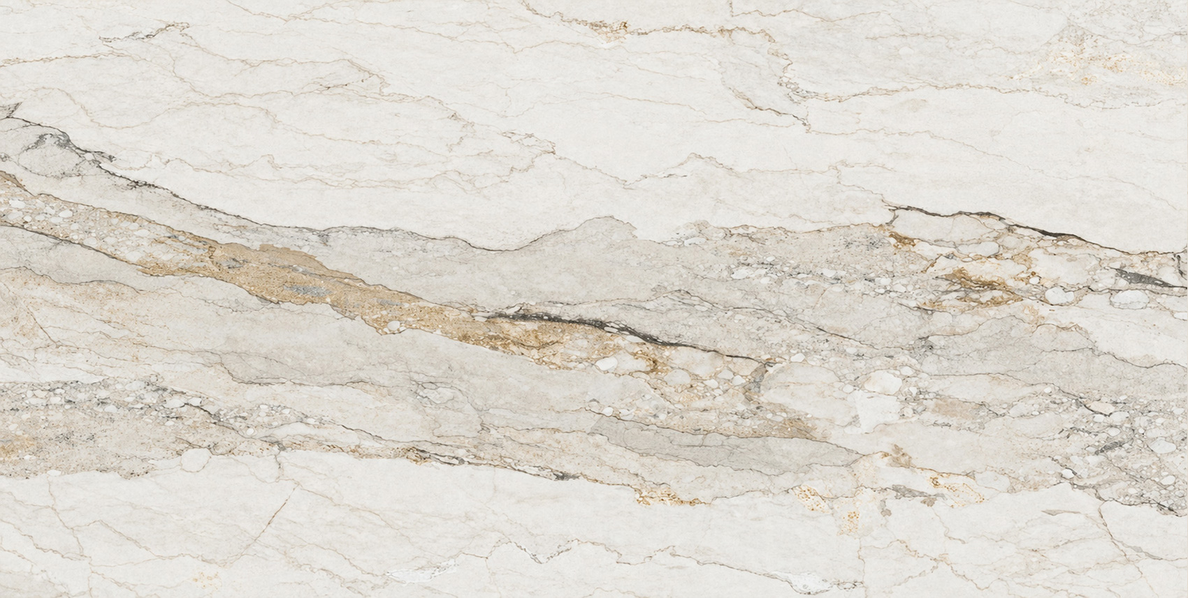 Керамогранит Brechialunar Azurro 60x120cm Matt Navarti Ceramica Испания