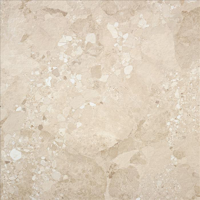 Керамогранит 20mm Gravina Beige 60x60cm Matt Alaplana Испания