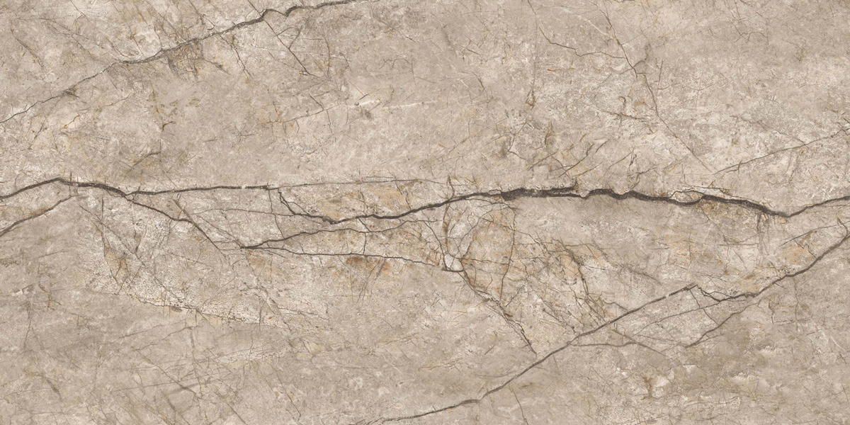Керамогранит Latte Bej Carving 60x120cm Bluetone Impex Индия