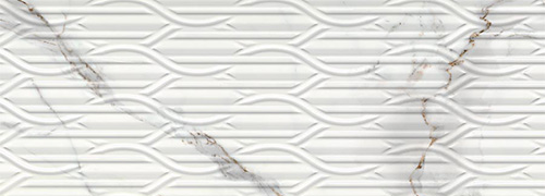 Плитка Antique Carrara Decofon Bien Seramik Турция