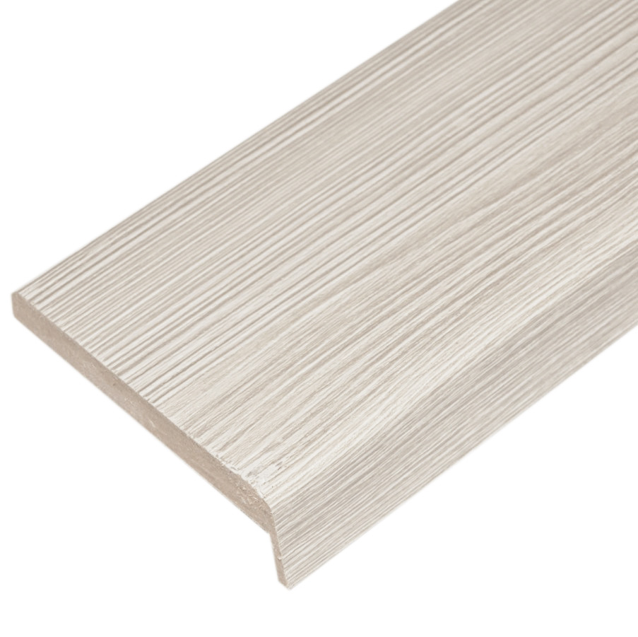 Ancadrament Telescop. Stejar Alb 70*40*2200 L8mm